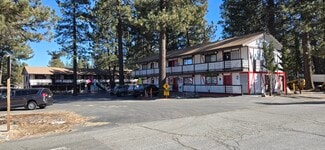 More details for 42011 Big Bear Blvd, Big Bear Lake, CA - Retail for Sale