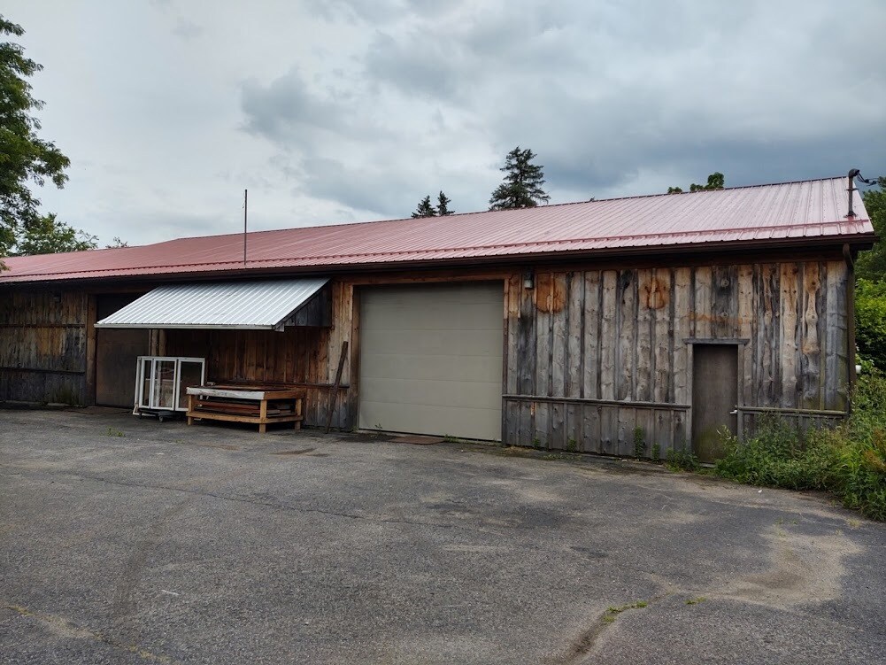 3738 Evergreen Rd, Pulaski, PA for sale Building Photo- Image 1 of 1