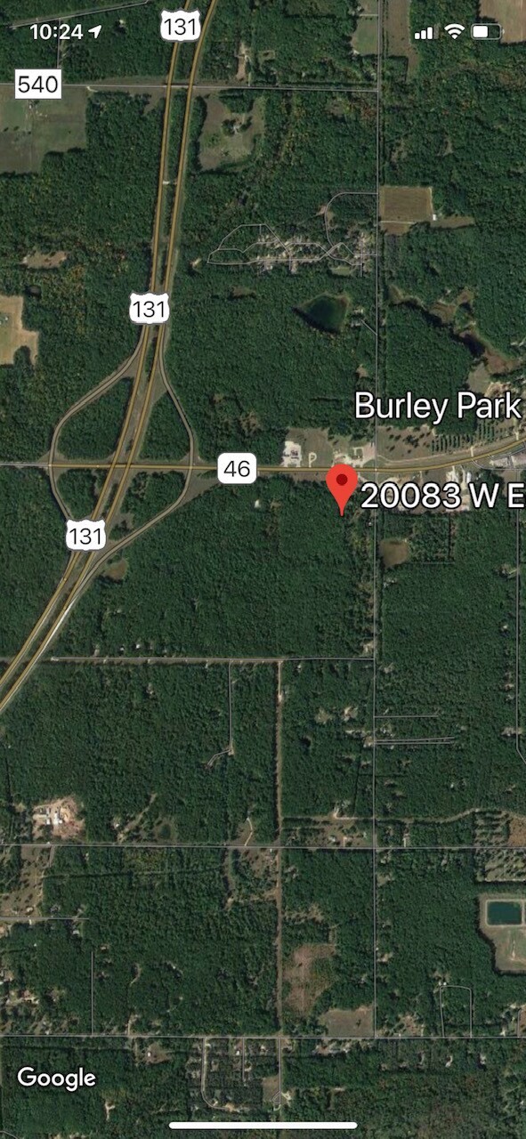 20083 W Edgar Rd, Howard City, MI for sale Primary Photo- Image 1 of 1