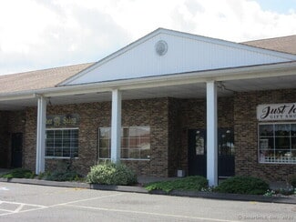 More details for 1783 Meriden Waterbury Road UNIT 11, Plantsville, CT - Retail for Lease