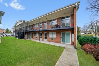 More details for 315-3319 N Princeton Ave – Multifamily for Sale, Villa Park, IL