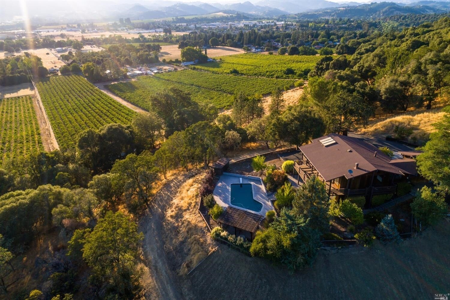 2801 Redemeyer Rd, Ukiah, CA for sale Building Photo- Image 1 of 1