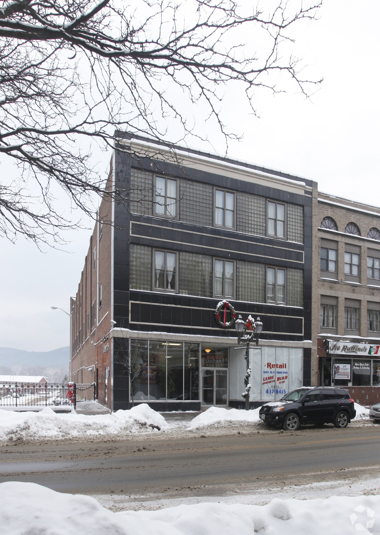 218-224 Main St, Oneonta, NY for sale Primary Photo- Image 1 of 1