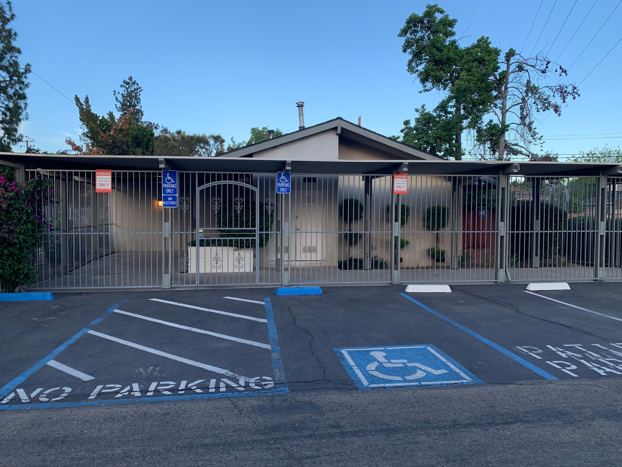 3738 E Shields Ave, Fresno, CA for sale Building Photo- Image 1 of 1