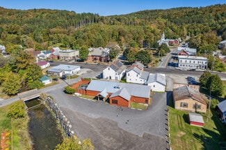 More details for 1 Maple ave, Chelsea, VT - Retail for Sale