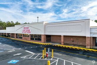 1002-1012 E Main St, Cherryville, NC for lease Building Photo- Image 2 of 15