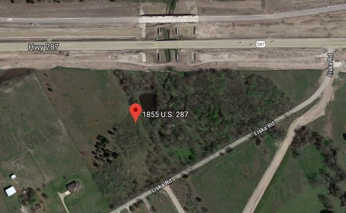 1855 Highway 287, Ennis, TX for sale Primary Photo- Image 1 of 1