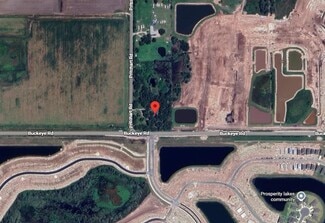 More details for 12910 Pritchart Rd, Parrish, FL - Office, Medical for Lease