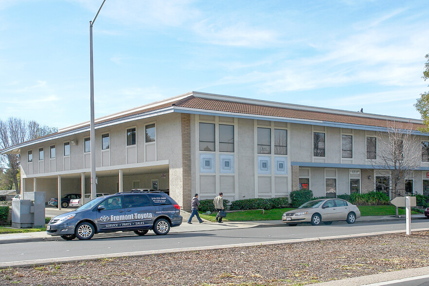 37053 Cherry St, Newark, CA for sale - Primary Photo - Image 1 of 1