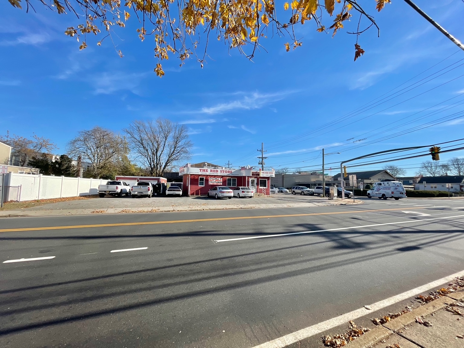 3321 Oceanside Rd, Oceanside, NY for sale Building Photo- Image 1 of 1