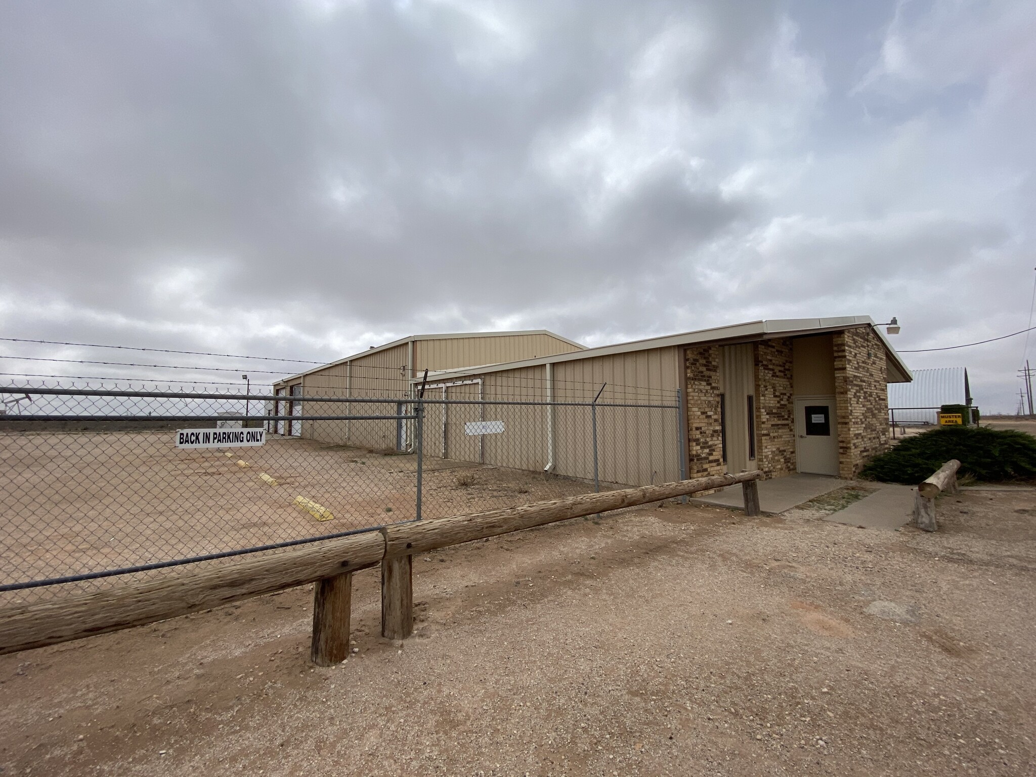 2541 SH-214, Denver City, TX for sale Building Photo- Image 1 of 1