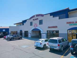 More details for 3925 N Martin Luther King Blvd, North Las Vegas, NV - Office, Retail for Lease