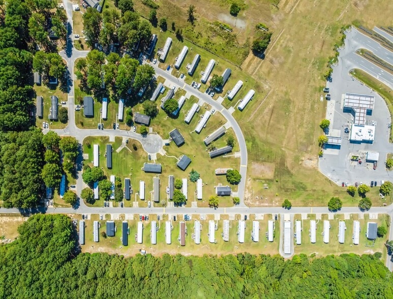 2022 Keith Ln, Selma, NC for sale - Primary Photo - Image 1 of 26