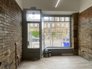 31A-31G Minto St, Edinburgh for lease Interior Photo- Image 1 of 6