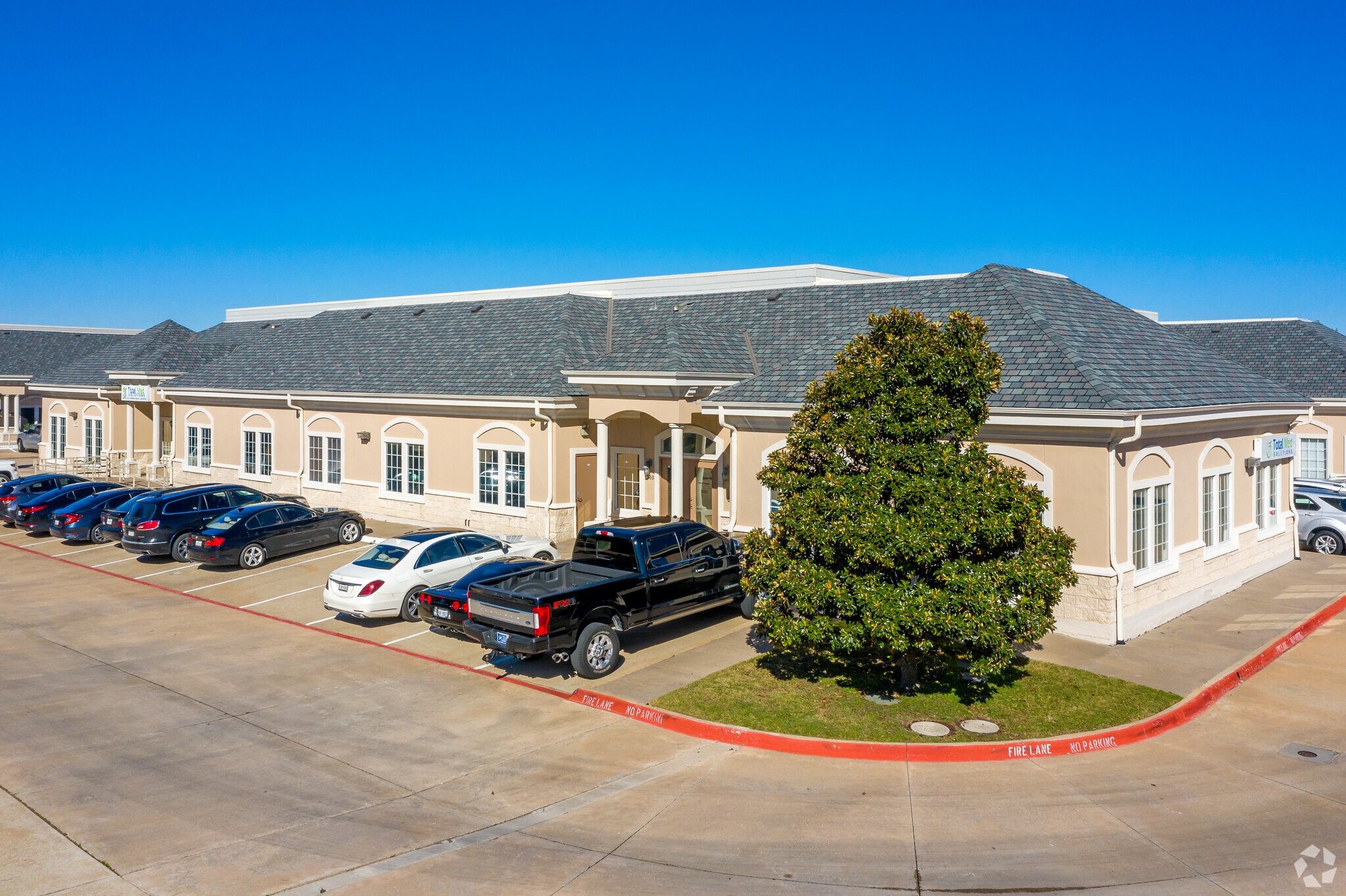 6101 Windcom Ct, Plano, TX for lease Building Photo- Image 1 of 3