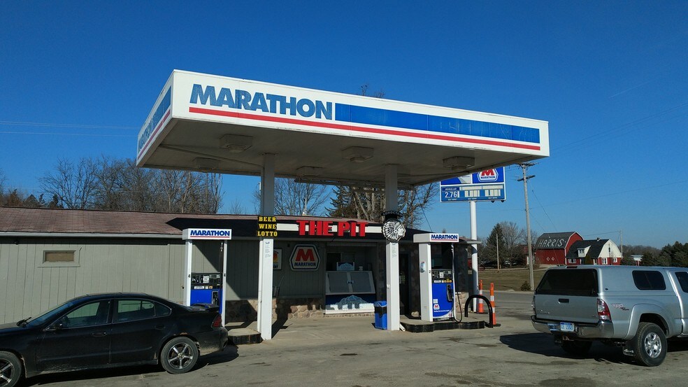 10601 Oak Grove Rd, Howell, MI for sale - Building Photo - Image 1 of 1