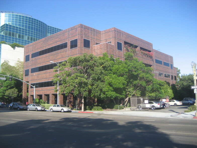 1414 S Grand Ave, Los Angeles, CA for lease - Building Photo - Image 3 of 6