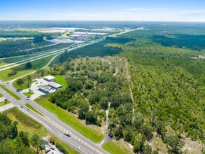 0 US 80, Ellabell, GA - AERIAL map view - Image1