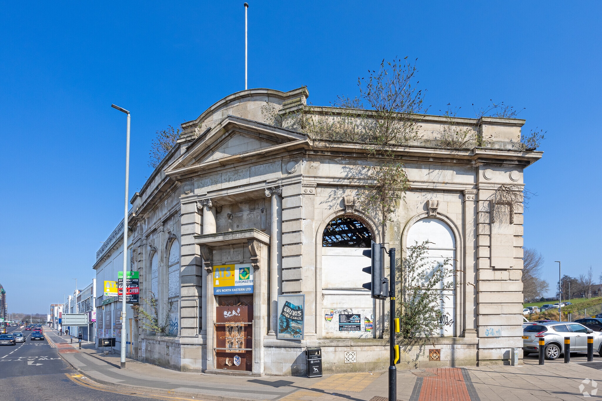 2 Regent St, Leeds for sale Building Photo- Image 1 of 1