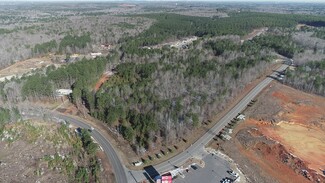 More details for 000 W Sardis Rd, Bauxite, AR - Land for Sale