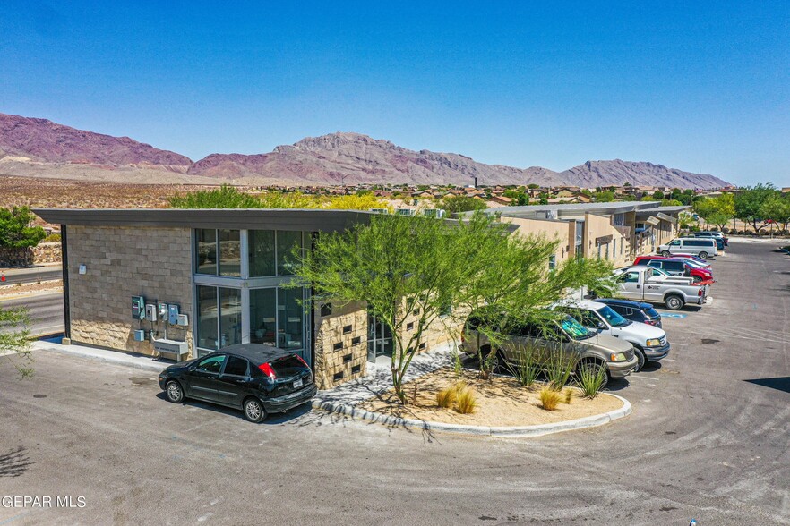 6301 Northern Pass Dr, El Paso, TX for sale - Building Photo - Image 1 of 1