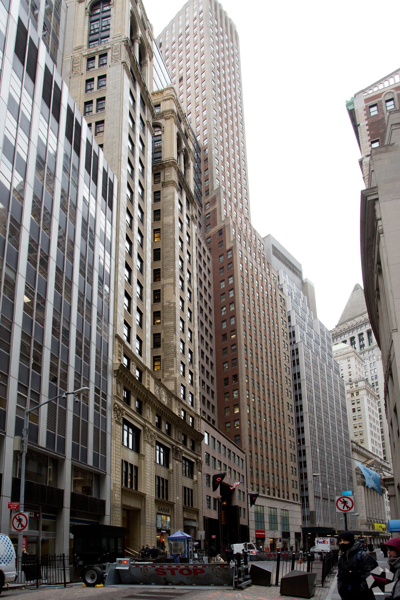 40 Broad Street New York Ny 40 Broad St, New York, NY 10004 - OfficeMedical for Lease | LoopNet.com