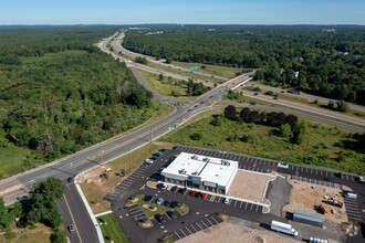 10 Reservoir St, Mansfield, MA - aerial  map view - Image1