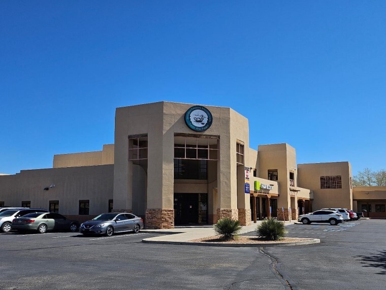 51 Jemez Canyon Dam Rd, Bernalillo, NM for lease - Building Photo - Image 1 of 1