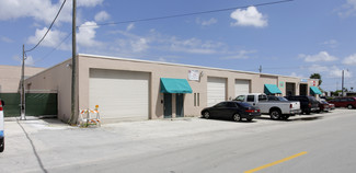 More details for 203-211 SW 28th St, Fort Lauderdale, FL - Industrial for Lease