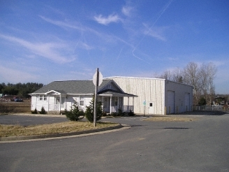 10934 Houser Dr, Fredericksburg, VA for sale Primary Photo- Image 1 of 4