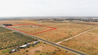 More details for 0002 County Road 140, Midland, TX - Land for Sale