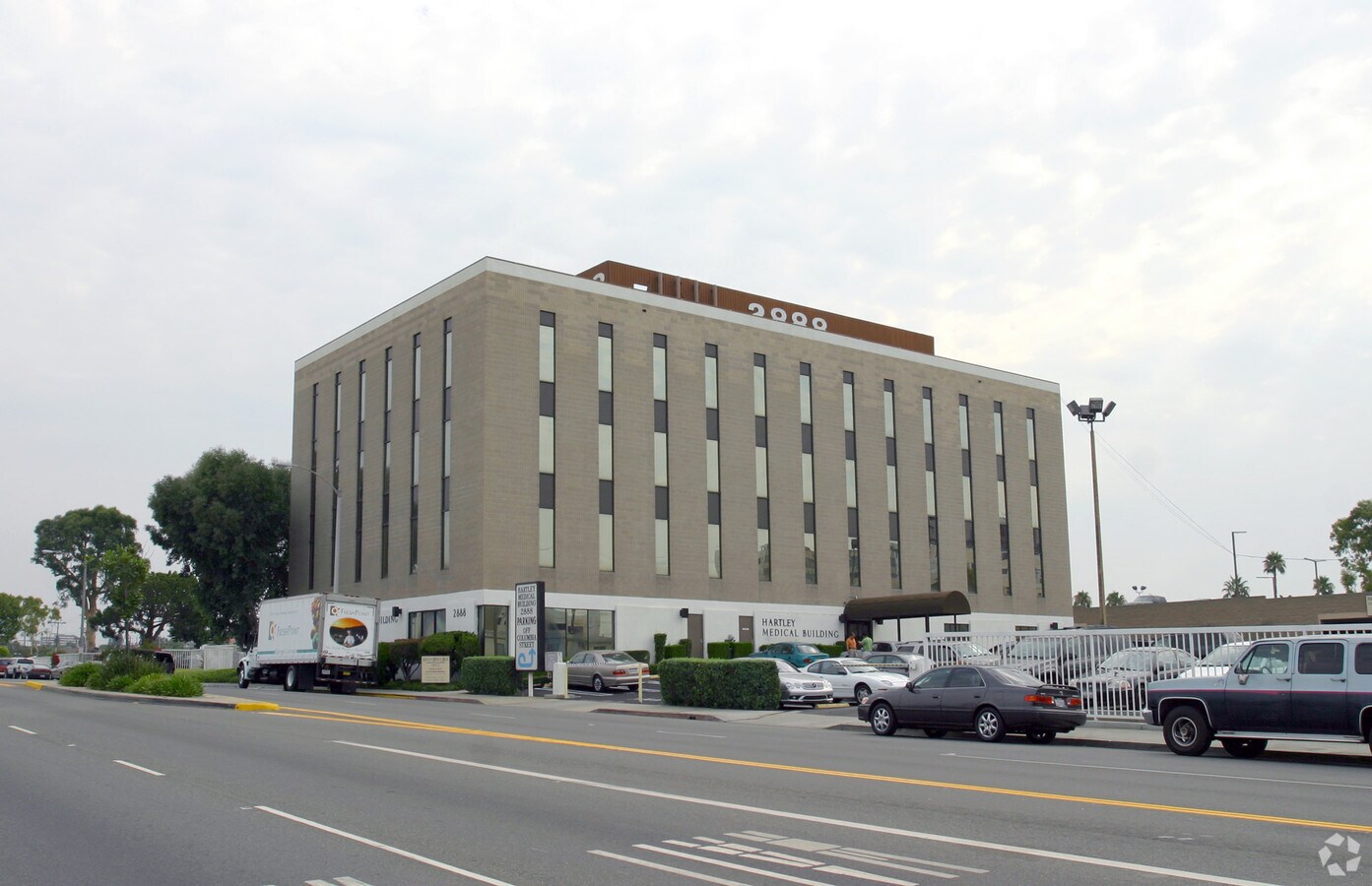 2888 Long Beach Blvd, Long Beach, CA 90806 Property Record