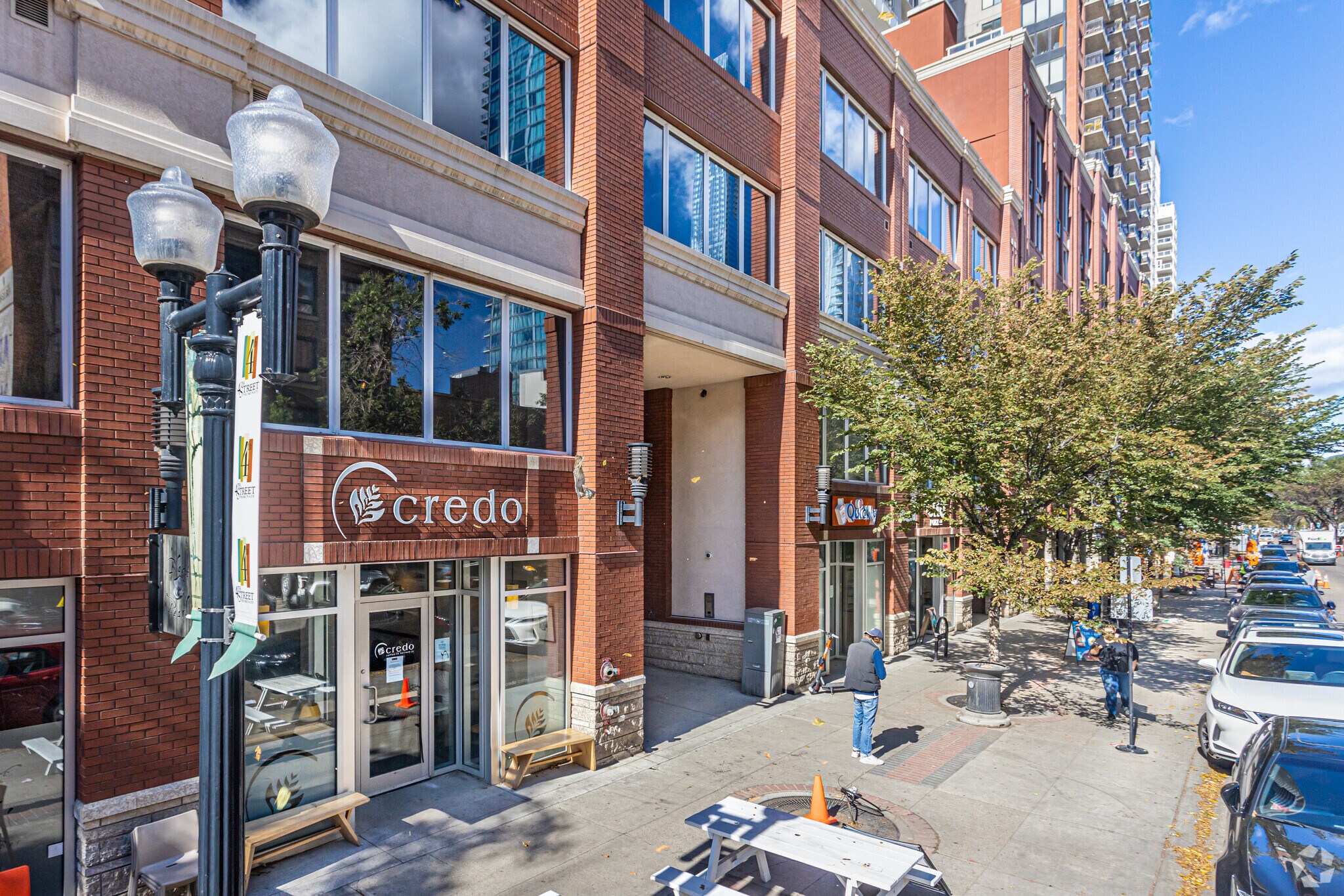 10134-10142 104 St NW, Edmonton, AB for lease Primary Photo- Image 1 of 17