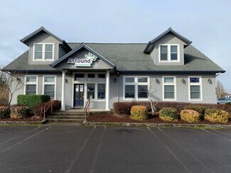 More details for 669-683 Ray J. Glatt, Woodburn, OR - Office for Lease