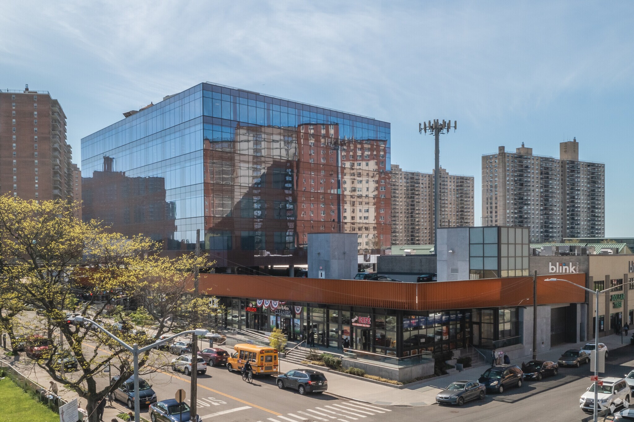 626 Sheepshead Bay Rd, Brooklyn, NY 11224 Office for Lease