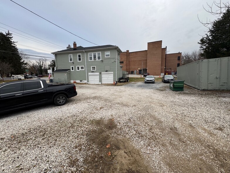 4601 Leeds Ave, Baltimore, MD for sale - Building Photo - Image 3 of 18