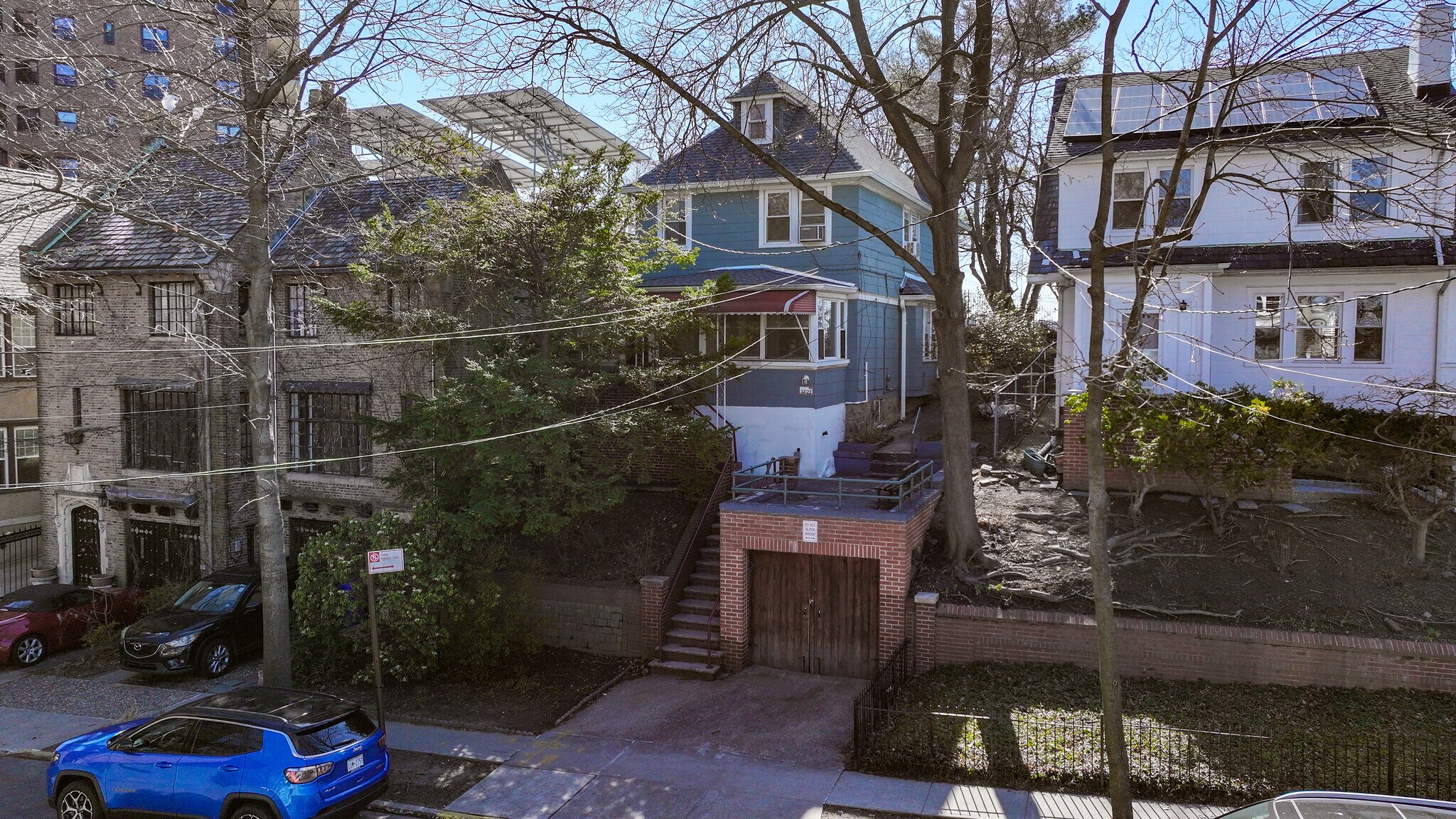 3822 Sedgwick Ave, Bronx, NY for sale Primary Photo- Image 1 of 17