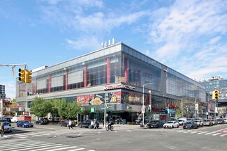 More details for 300-322 W 125th St, New York, NY - Retail for Lease