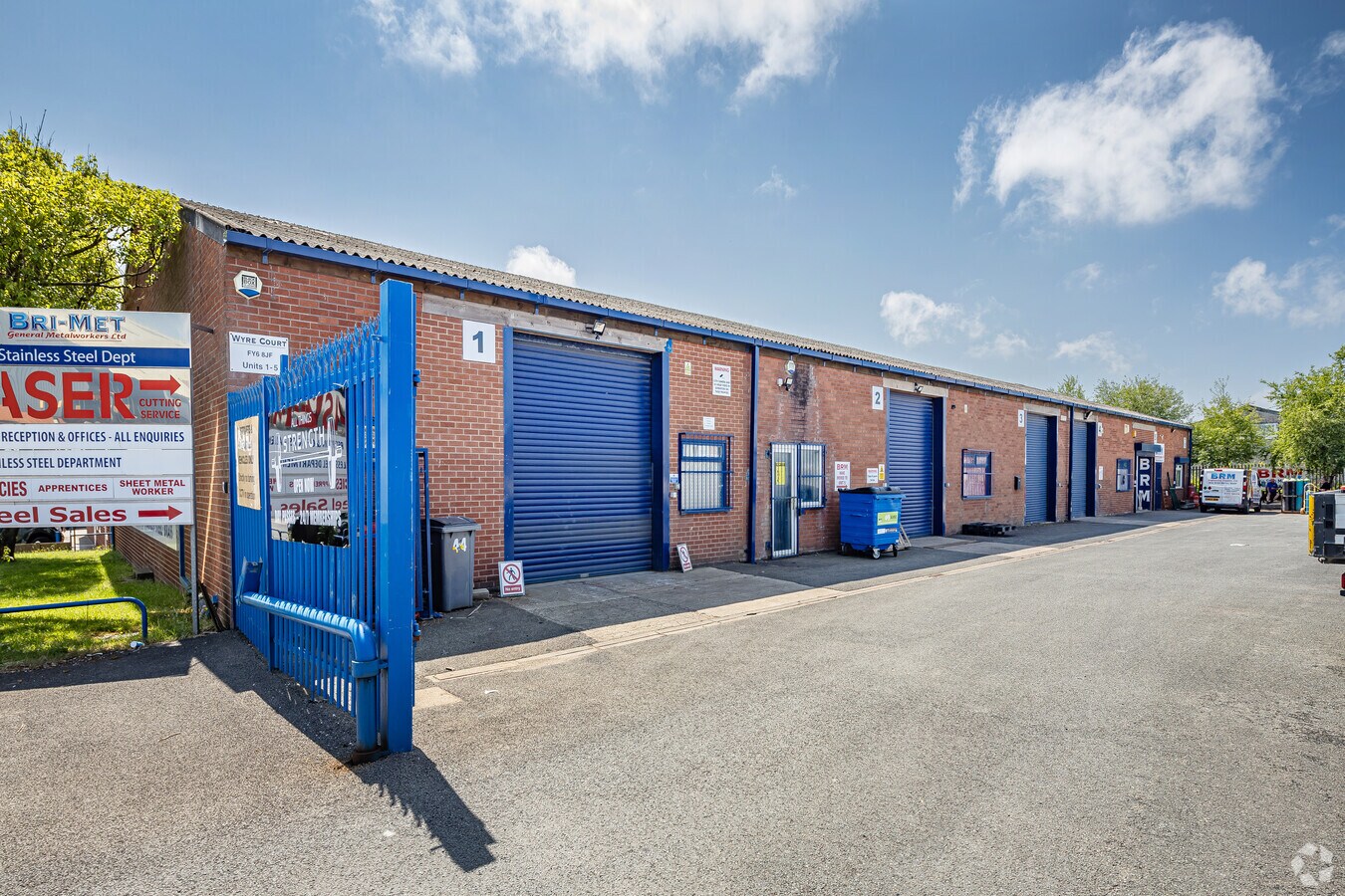 5 Bracewell Av, Poulton Le Fylde, FY6 8JF