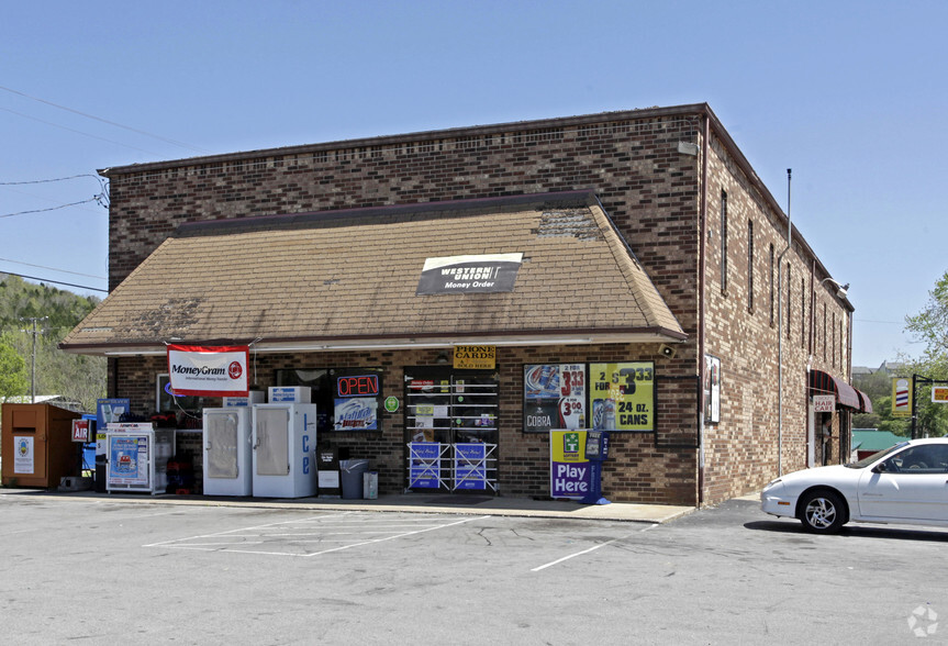 845 Springfield Hwy, Goodlettsville, TN for sale - Primary Photo - Image 1 of 1