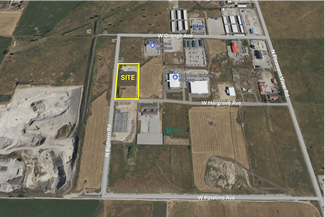 More details for 4624 W Hargrave Ave, Post Falls, ID - Land for Sale