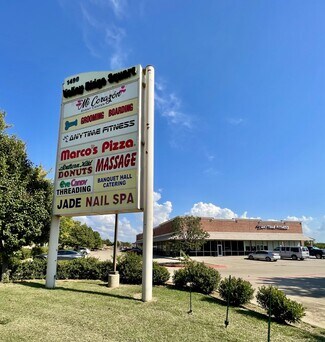 More details for 1490 Valley Ridge, Lewisville, TX - Retail for Lease