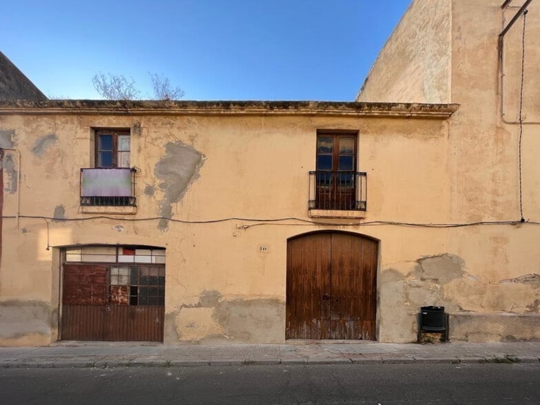 Multifamily in Torredembarra, Tarragona for sale - Building Photo - Image 2 of 2