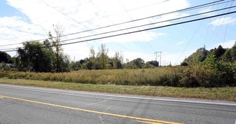935 Route 52, Walden NY - Land