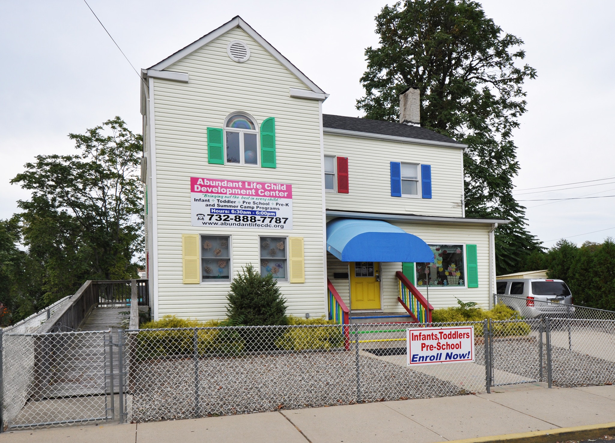 17 3rd St, Keyport, NJ for lease Other- Image 1 of 12