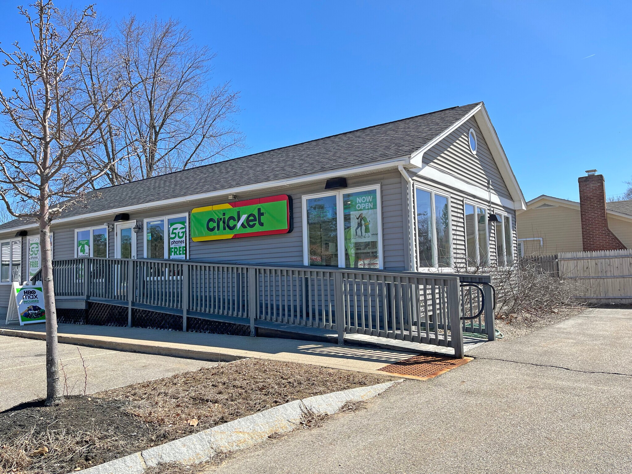 506 High St, Somersworth, NH 03878 Retail for Sale