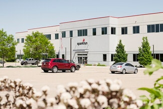 More details for 6333 Dry Creek Pky, Niwot, CO - Office, Industrial for Lease