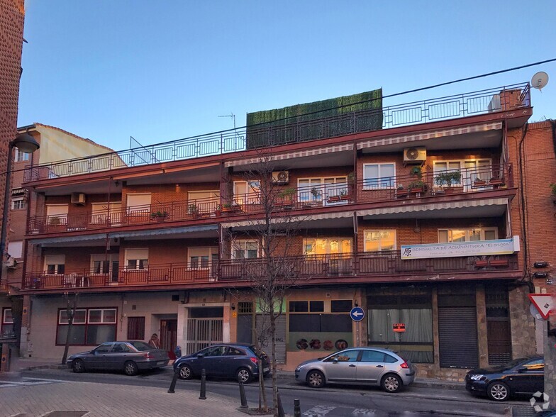 Calle Villaverde, 28, Getafe, Madrid for sale - Primary Photo - Image 2 of 2