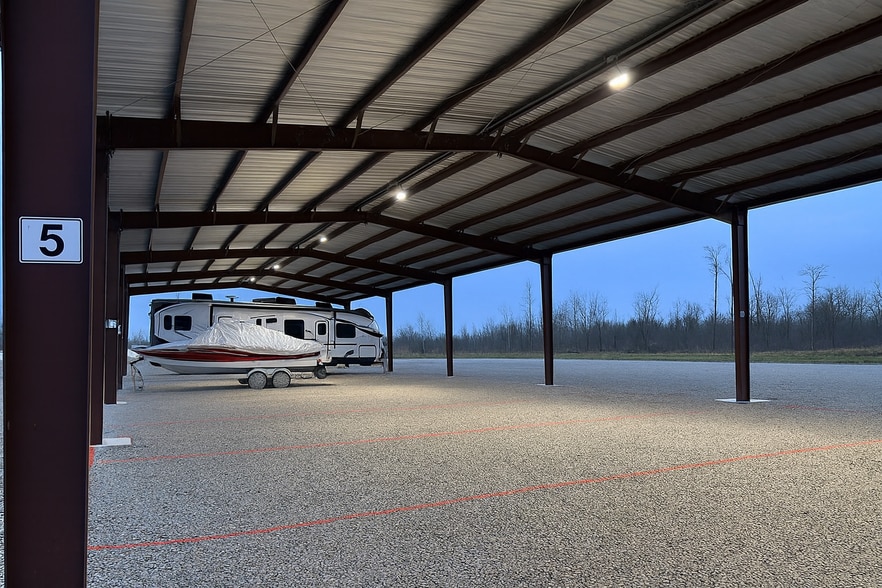 147 N Pricetown Rd, Diamond, OH for sale - Building Photo - Image 2 of 25