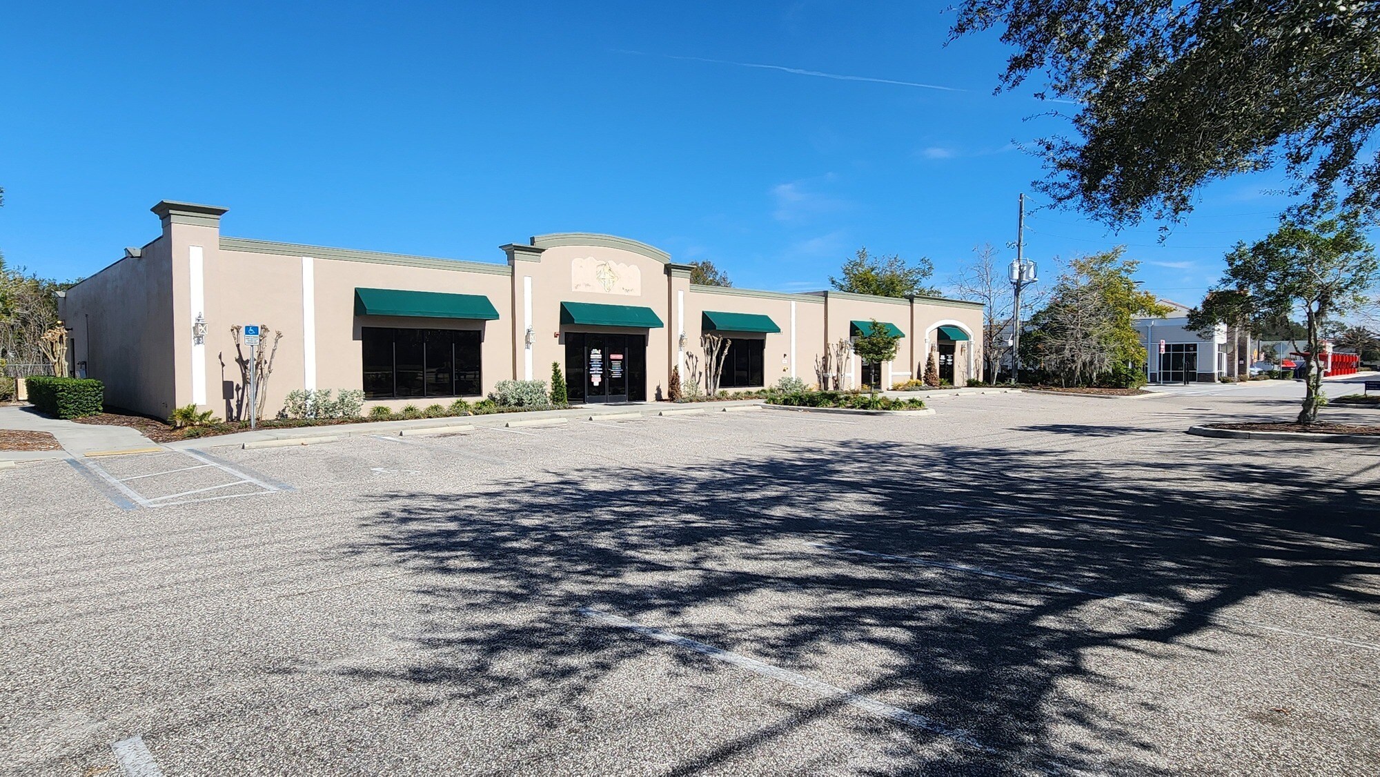 10537 State Road 54, New Port Richey, FL for sale Building Photo- Image 1 of 1